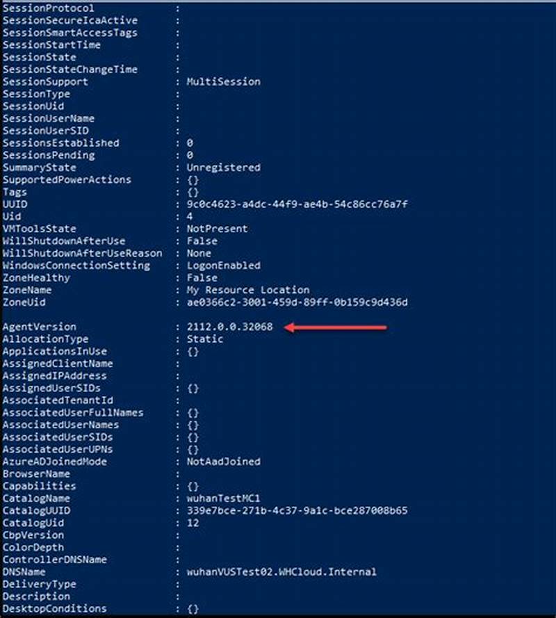 Citrix Add Machine To Machine Catalog Powershell