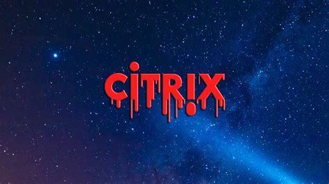 CitrixBleed