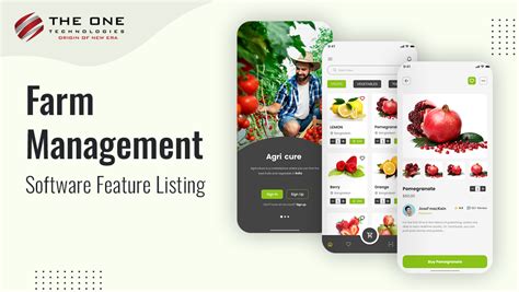 What Exactly is Citrus Farm Management Software?