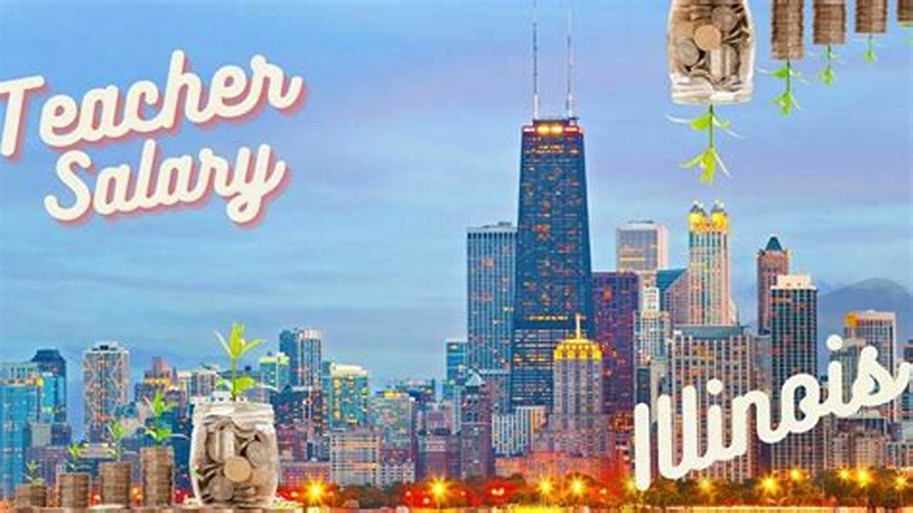 City Of Chicago Salaries 2024