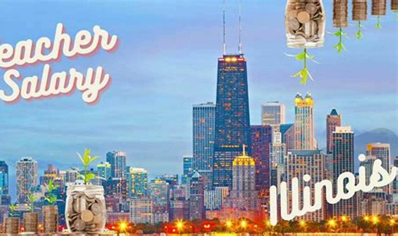 City Of Chicago Salaries 2024