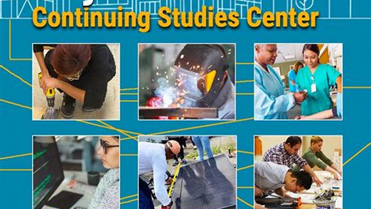 City Tech Calendar Spring 2025