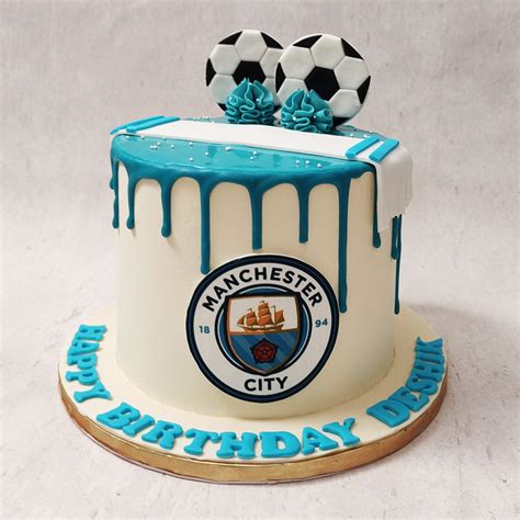City Cakes