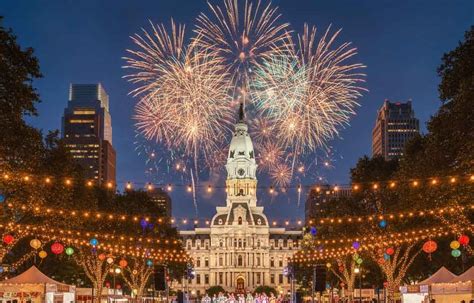 City Center Celebration