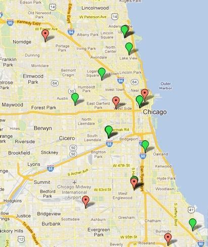 City Colleges of Chicago Malcolm X College Overview Course Advisor