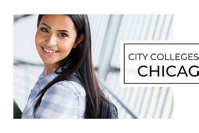 City Colleges of Chicago online learning