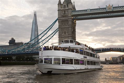 City Cruises Thamesjet