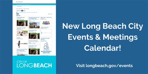 City Events In Long Beach 2024