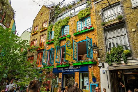 City Exploration Game