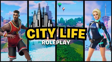 City Life | Roblox Wiki | Fandom