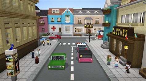 City Life Game Review | Common Sense Media