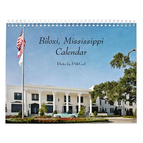 City Of Biloxi Calendar Of Events