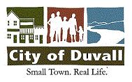 City Of Duvall Utilities
