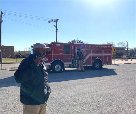 City Of Irving Code Enforcement