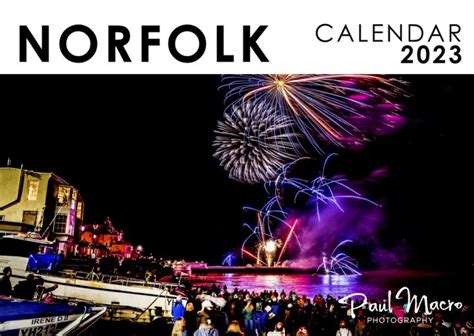 City Of Norfolk Events Calendar