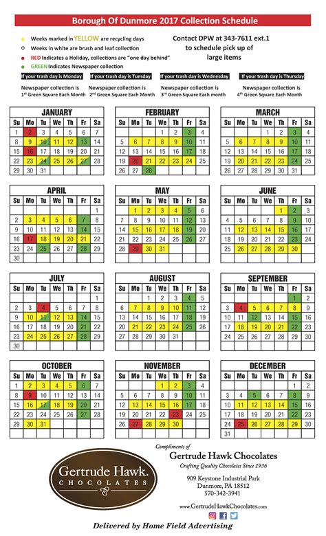 City Of Pawtucket Calendar