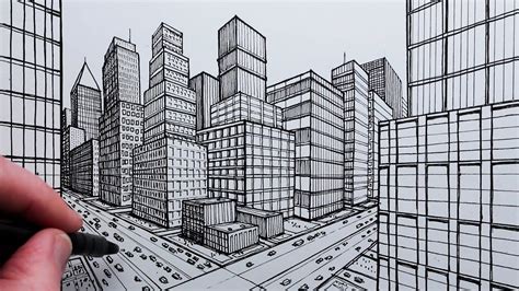 City Perspective