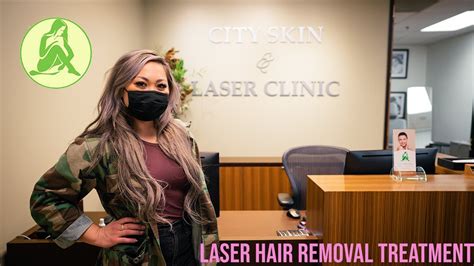 Achieve Flawless Radiance: Unleash Your Beauty with City Skin and Laser's Professional Treatments.