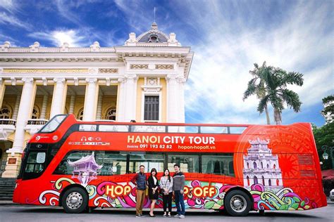 City Tour Review