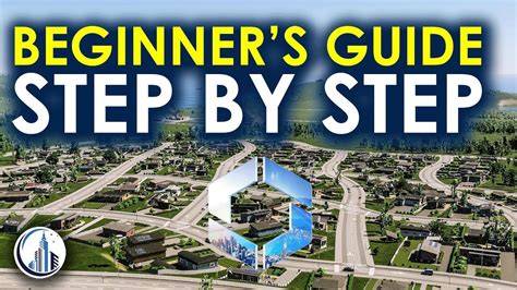 City for Beginners: A Simple and Practical Guide