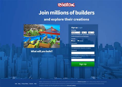 City of Roblox, 2014 - Roblox