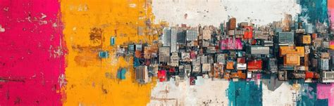 Cityscapes