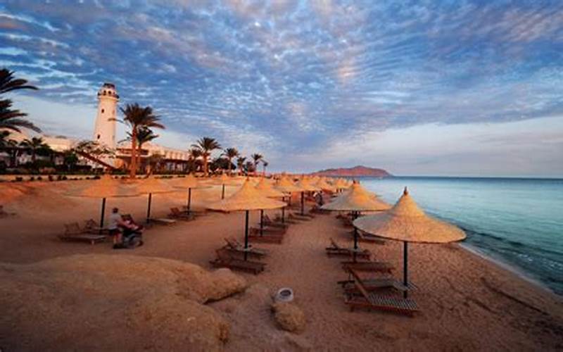 Citystars Sharm El Sheikh Beaches