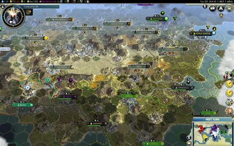 Civilization 5 Earth Map Zip Code Map