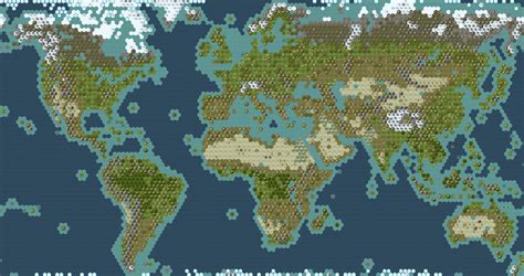 Civ 5 map editor sevenqust