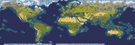 Civilization 5 Earth Map Zip Code Map
