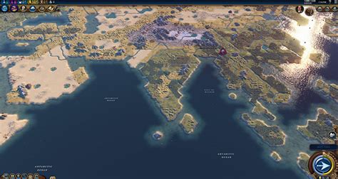 civ 6 earth map civilization 6 gathering storm Lifecoach