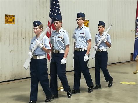 Cadet Uniform