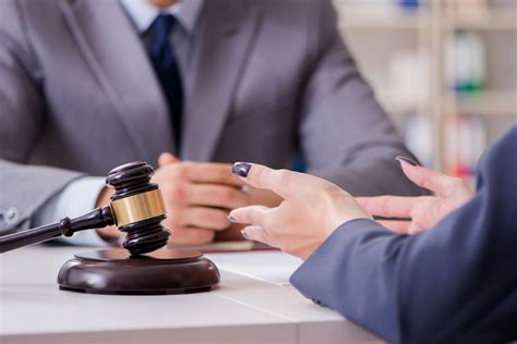 Civil Litigation lawyer