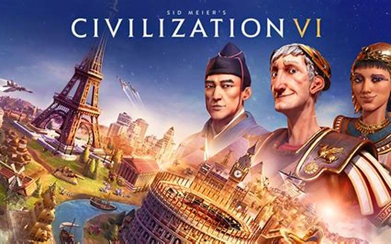 Civilization Vi