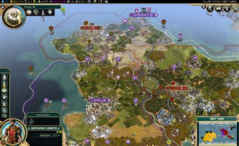 11 Civ 5 Earth Map Maps Database Source