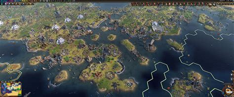Civ 6 True Start Earth Map Kaleb Watson