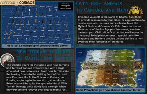 LGWI Civ IV Caveman 2 Cosmos 007 (SelfEdification) YouTube