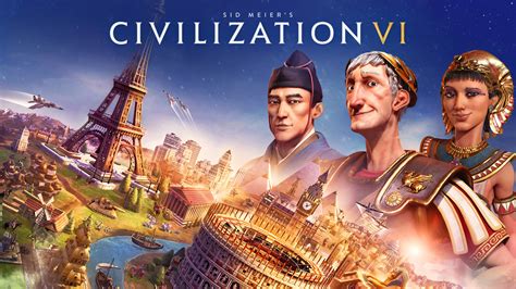 Civilization New Game