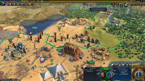 Civilization VI