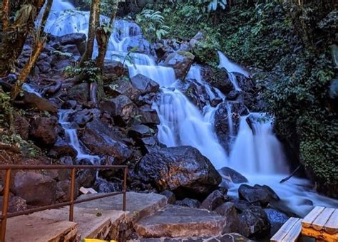 Ciwidey Waterfall