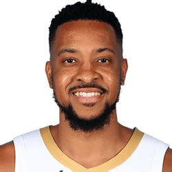 Cj Mccollum Game Log