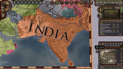 Ck2 769 Start Map Storm King's Thunder Map