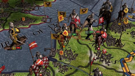 Ck2 Retinue Calculator