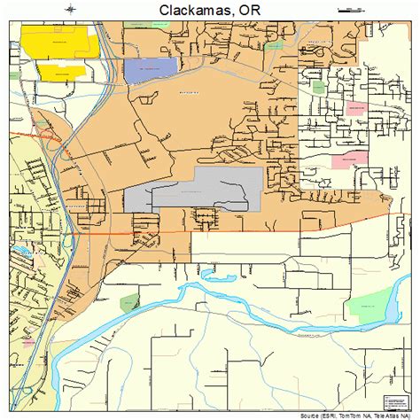 School Districts in Clackamas County, OR Niche
