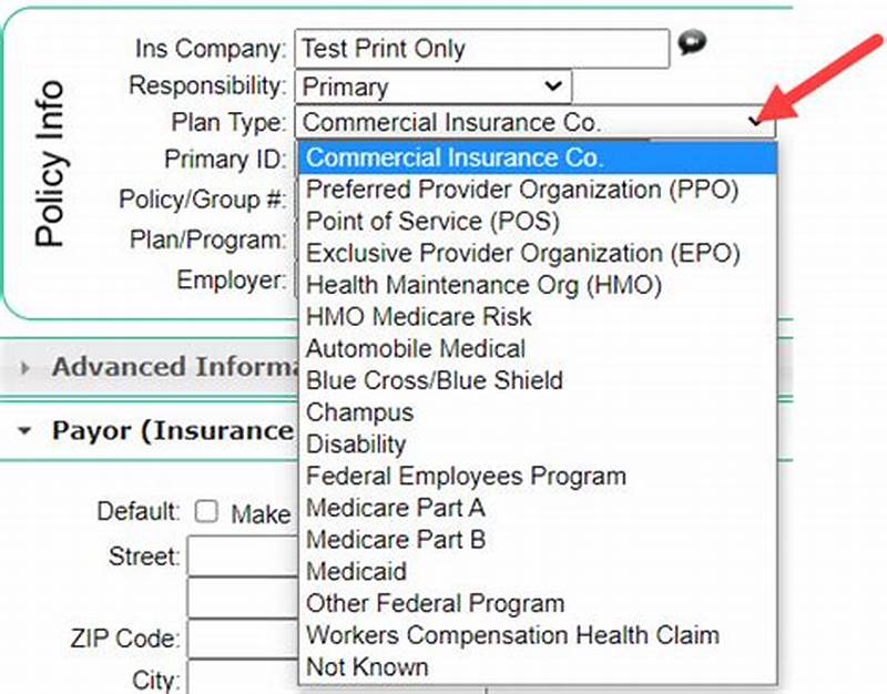 Claim Filing Indicator Code For Medicaid