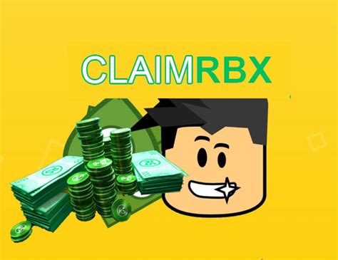 ClaimRBX - Earn Robux