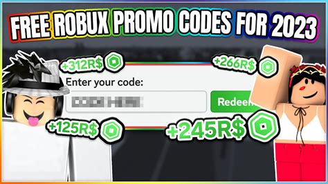 ClaimRbx Codes (July 2023) - Free Robux Code