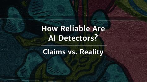 Claims vs. Reality