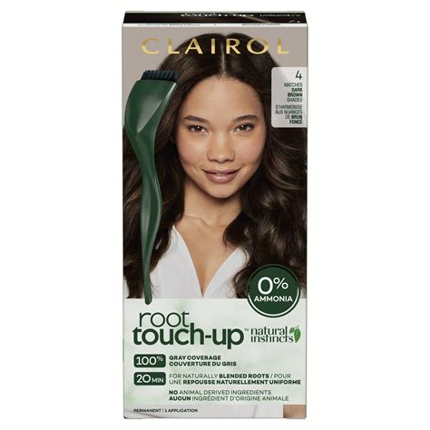 Clairol Natural Instincts Root Touch Up