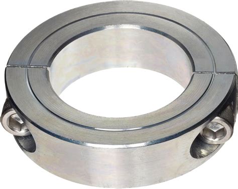 Clamp On Shaft Collars